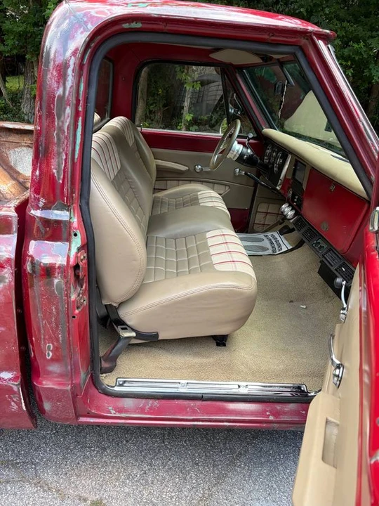 1968 Chevrolet C/K 2nd Gen - Image 14 of 17