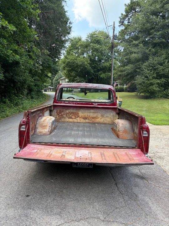 1968 Chevrolet C/K 2nd Gen - Image 4 of 17