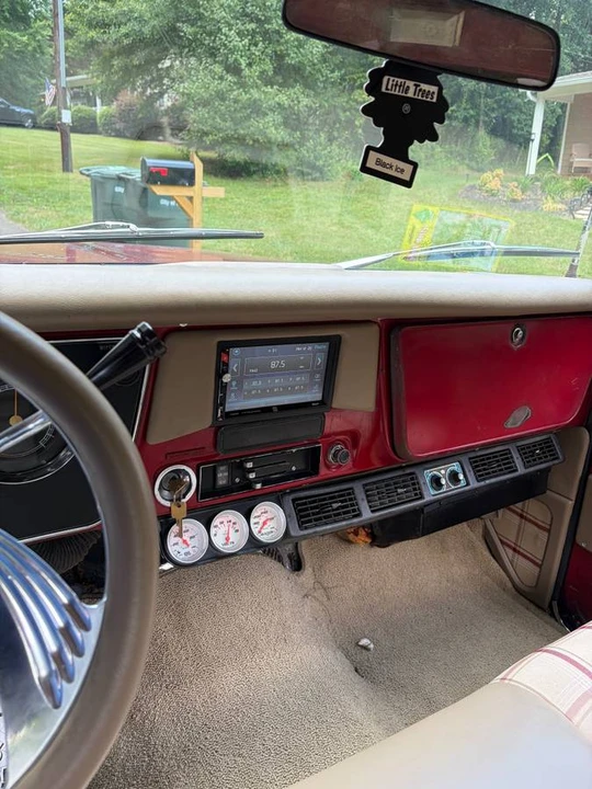1968 Chevrolet C/K 2nd Gen - Image 13 of 17