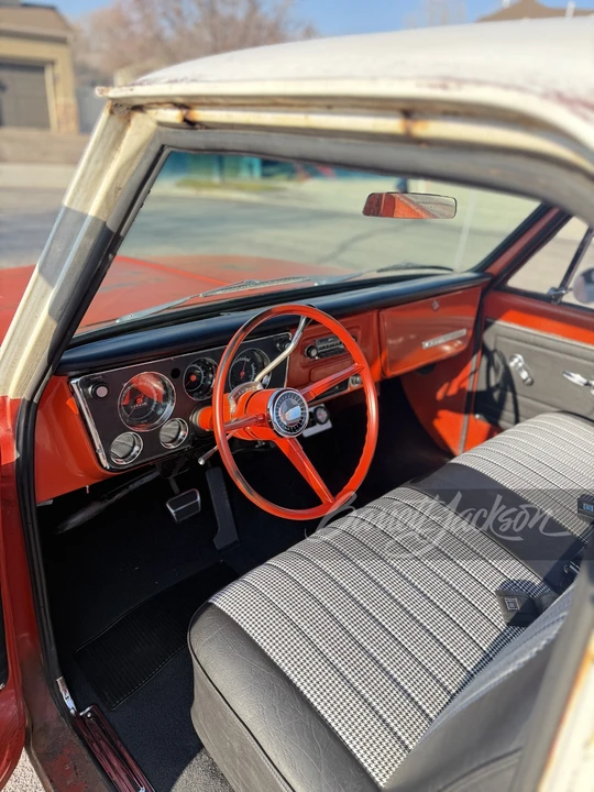 1968 Chevrolet C/K 2nd Gen - Image 14 of 15