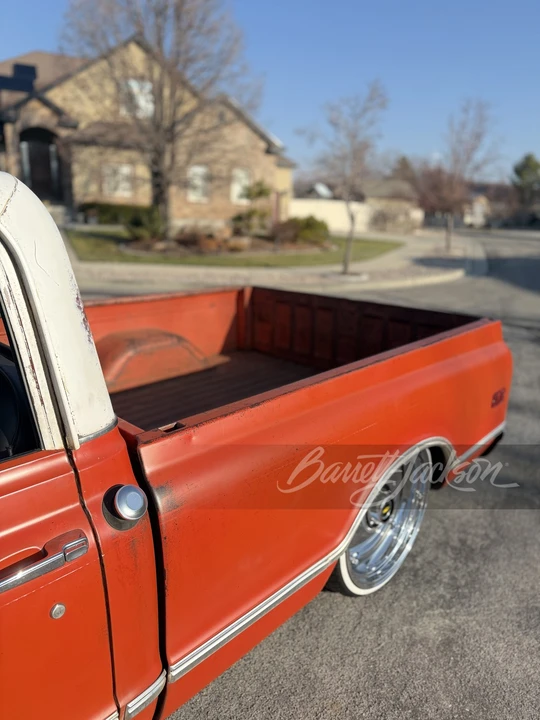 1968 Chevrolet C/K 2nd Gen - Image 4 of 15
