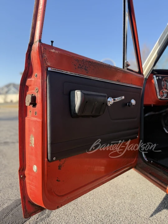 1968 Chevrolet C/K 2nd Gen - Image 6 of 15