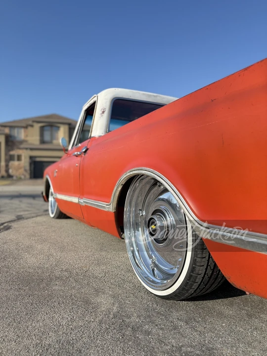 1968 Chevrolet C/K 2nd Gen - Image 7 of 15