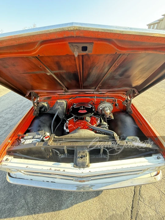 1968 Chevrolet C/K 2nd Gen - Image 15 of 15