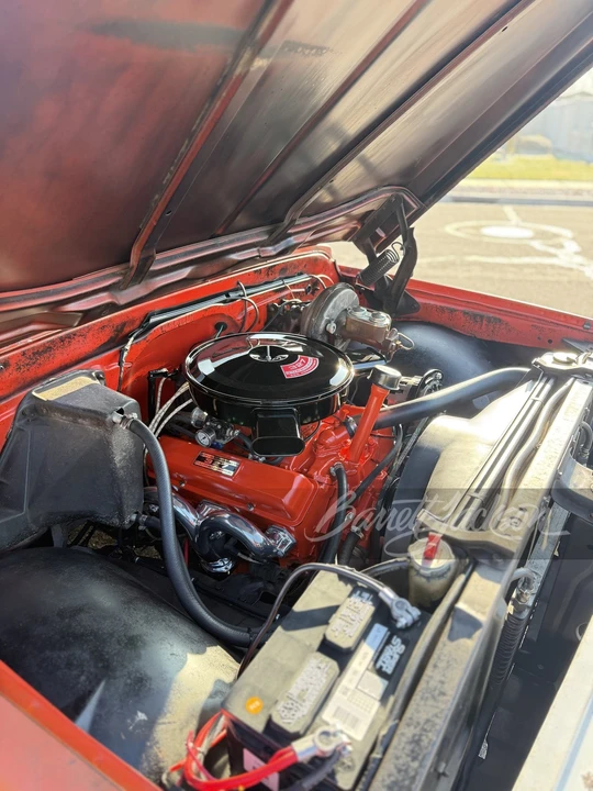 1968 Chevrolet C/K 2nd Gen - Image 9 of 15