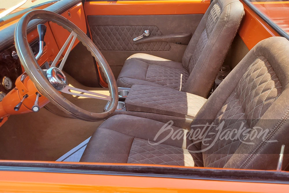 1968 Chevrolet C/K 2nd Gen - Image 3 of 19