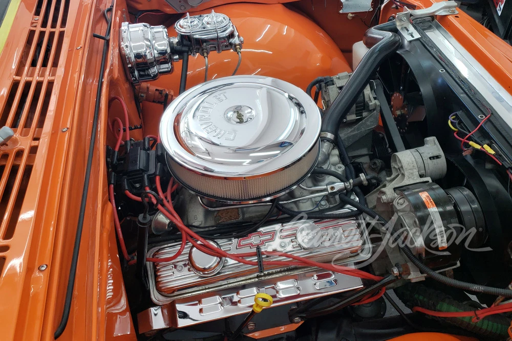 1968 Chevrolet C/K 2nd Gen - Image 5 of 19