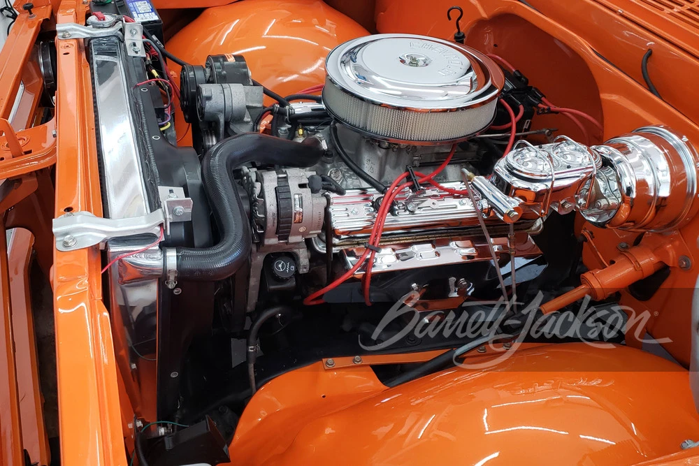 1968 Chevrolet C/K 2nd Gen - Image 6 of 19