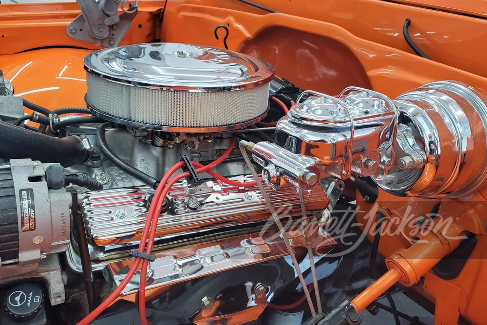 1968 Chevrolet C/K 2nd Gen - Image 7 of 19