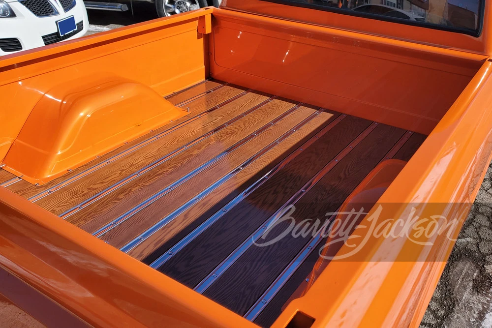 1968 Chevrolet C/K 2nd Gen - Image 9 of 19