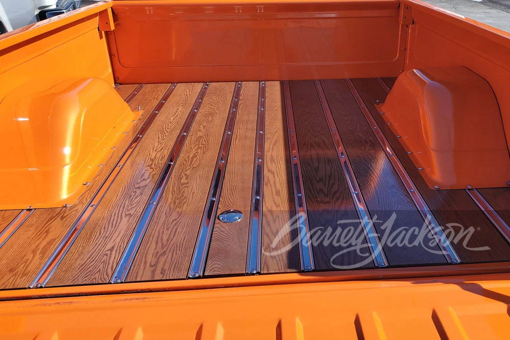 1968 Chevrolet C/K 2nd Gen - Image 10 of 19