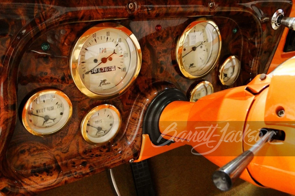 1968 Chevrolet C/K 2nd Gen - Image 11 of 19