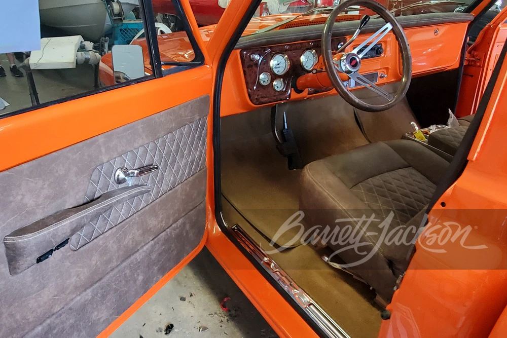 1968 Chevrolet C/K 2nd Gen - Image 12 of 19