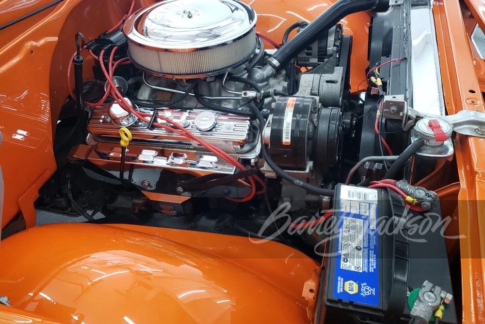 1968 Chevrolet C/K 2nd Gen - Image 13 of 19