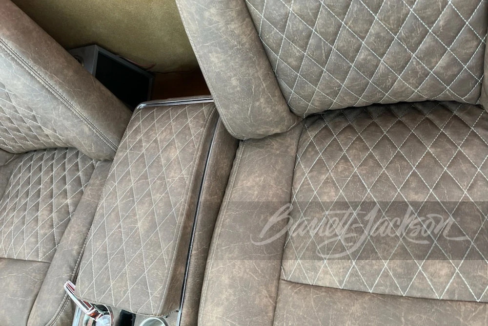 1968 Chevrolet C/K 2nd Gen - Image 14 of 19