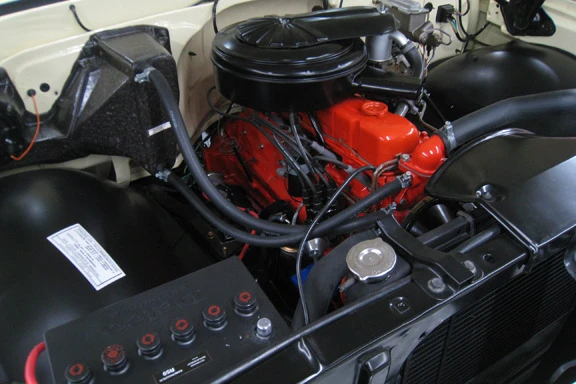 1968 Chevrolet C/K 2nd Gen - Image 3 of 8