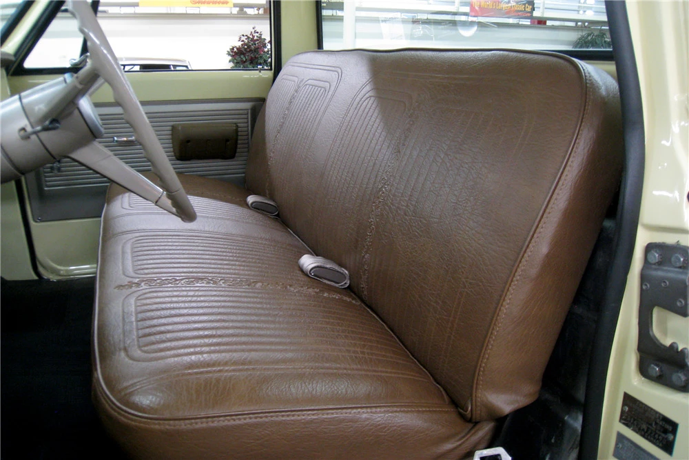 1968 Chevrolet C/K 2nd Gen - Image 5 of 8