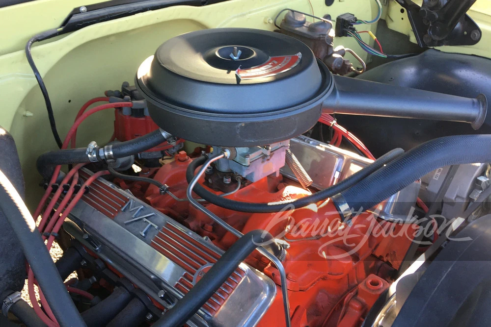 1968 Chevrolet C/K 2nd Gen - Image 2 of 8
