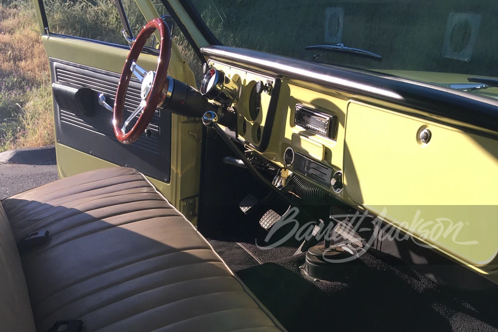 1968 Chevrolet C/K 2nd Gen - Image 3 of 8