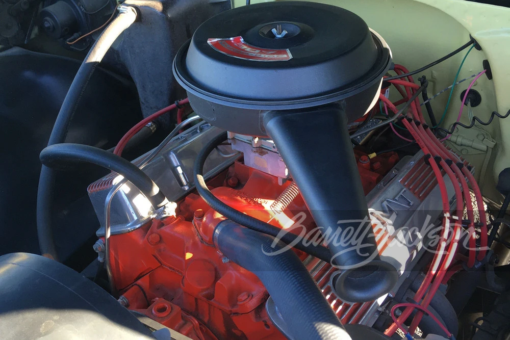 1968 Chevrolet C/K 2nd Gen - Image 4 of 8