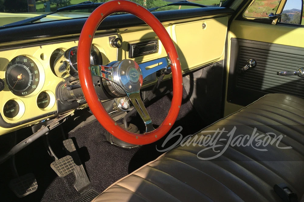 1968 Chevrolet C/K 2nd Gen - Image 6 of 8