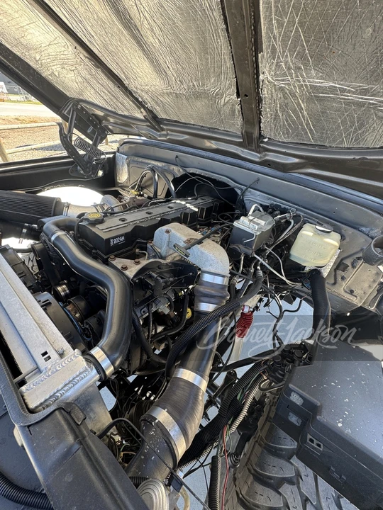 1968 Chevrolet C/K 2nd Gen - Image 4 of 12