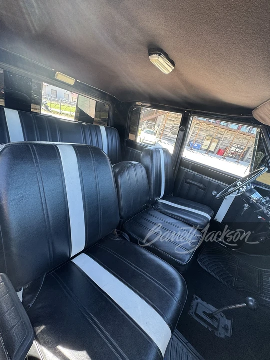 1968 Chevrolet C/K 2nd Gen - Image 3 of 12