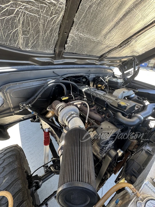 1968 Chevrolet C/K 2nd Gen - Image 5 of 12