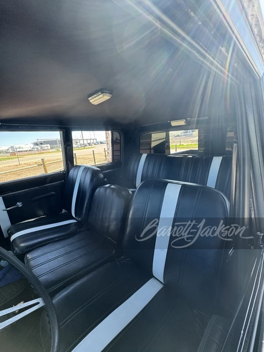 1968 Chevrolet C/K 2nd Gen - Image 6 of 12