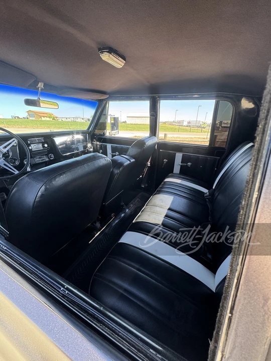 1968 Chevrolet C/K 2nd Gen - Image 7 of 12