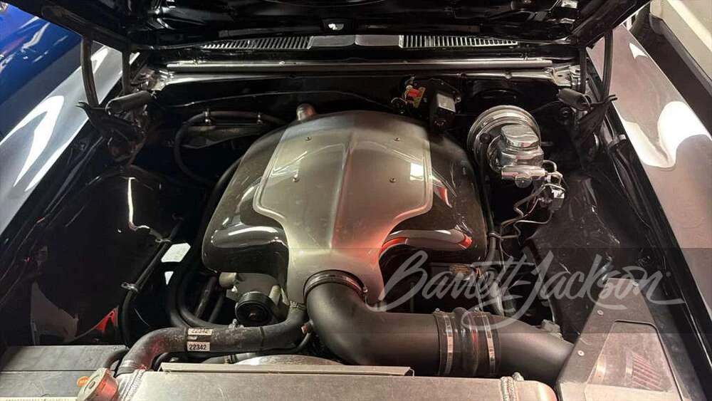 1968 Chevrolet Camaro 1st Gen - Image 2 of 21