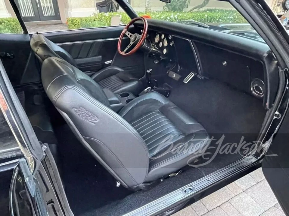 1968 Chevrolet Camaro 1st Gen - Image 20 of 21