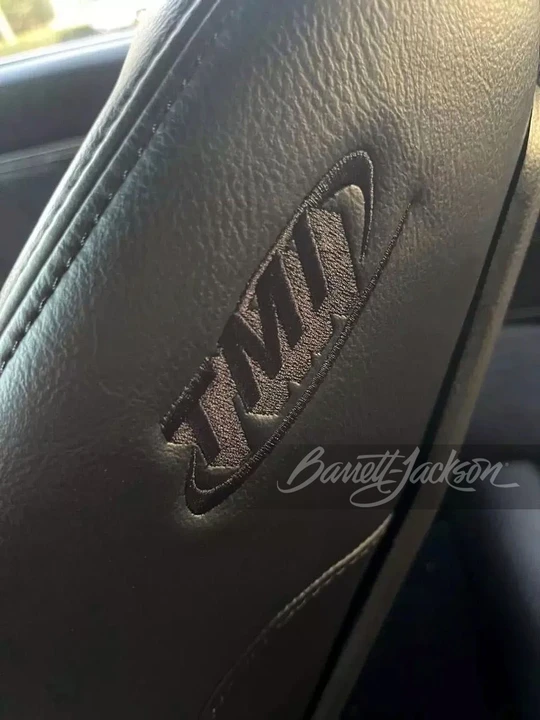 1968 Chevrolet Camaro 1st Gen - Image 5 of 21