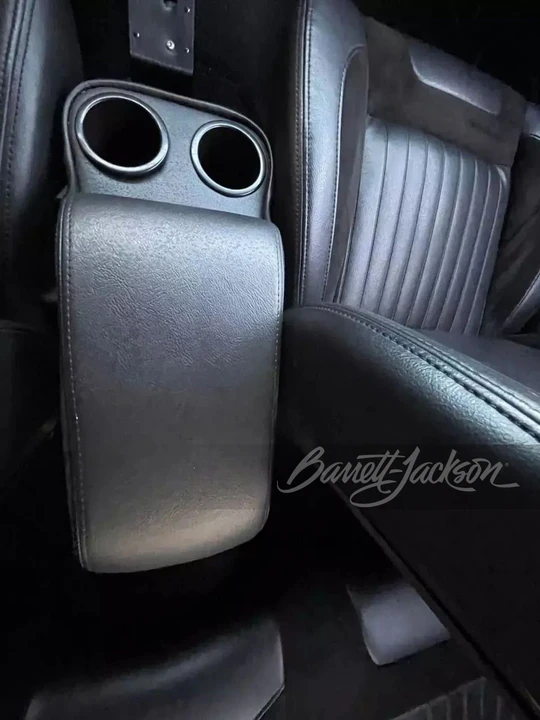 1968 Chevrolet Camaro 1st Gen - Image 11 of 21