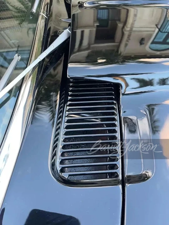 1968 Chevrolet Camaro 1st Gen - Image 12 of 21