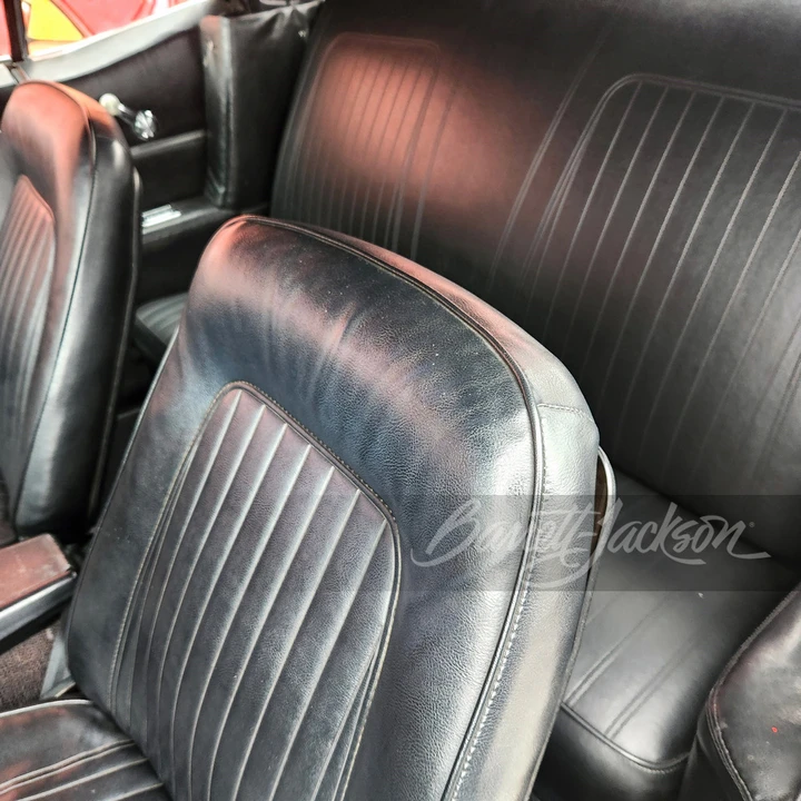 1968 Chevrolet Camaro 1st Gen - Image 10 of 16