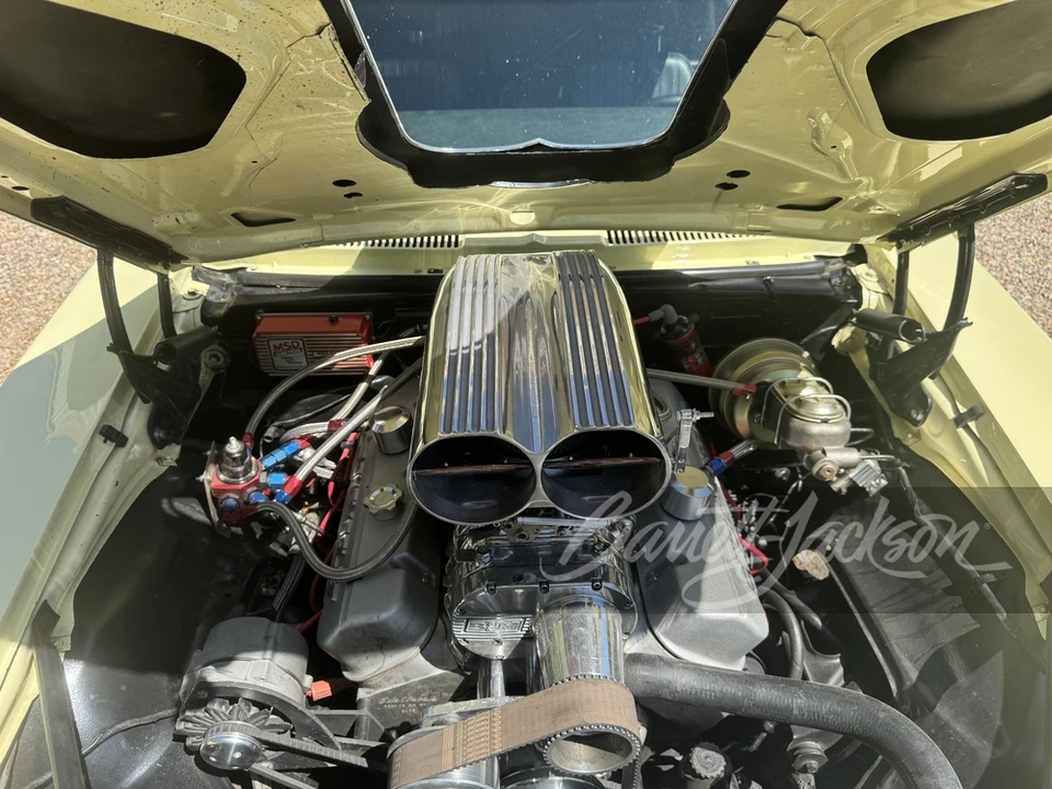1968 Chevrolet Camaro 1st Gen - Image 8 of 17