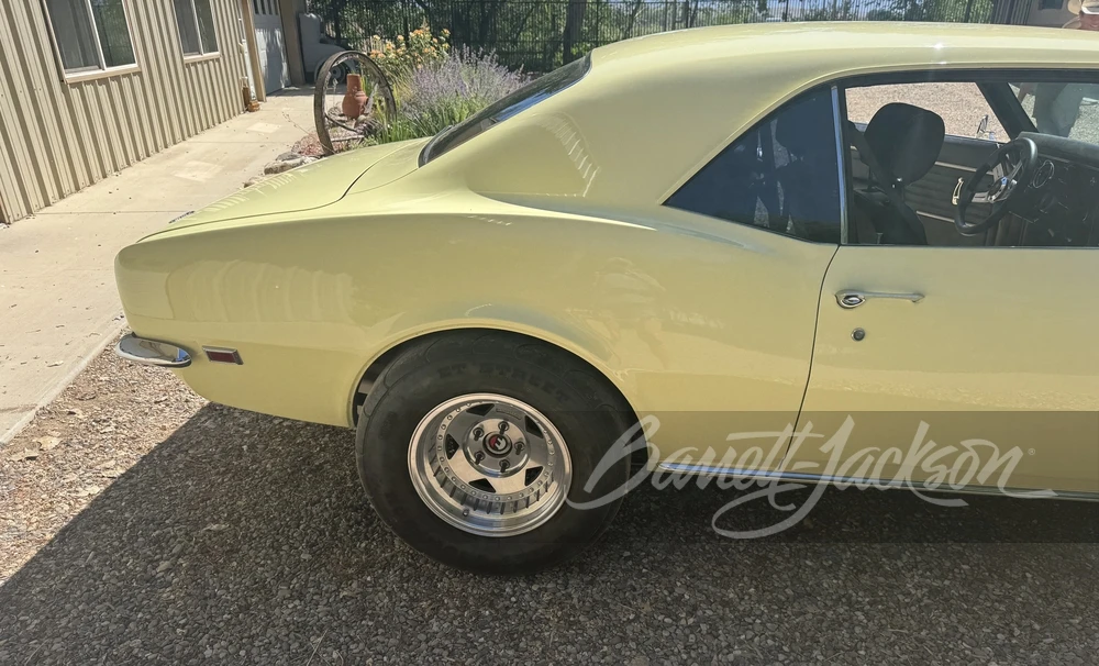 1968 Chevrolet Camaro 1st Gen - Image 13 of 17