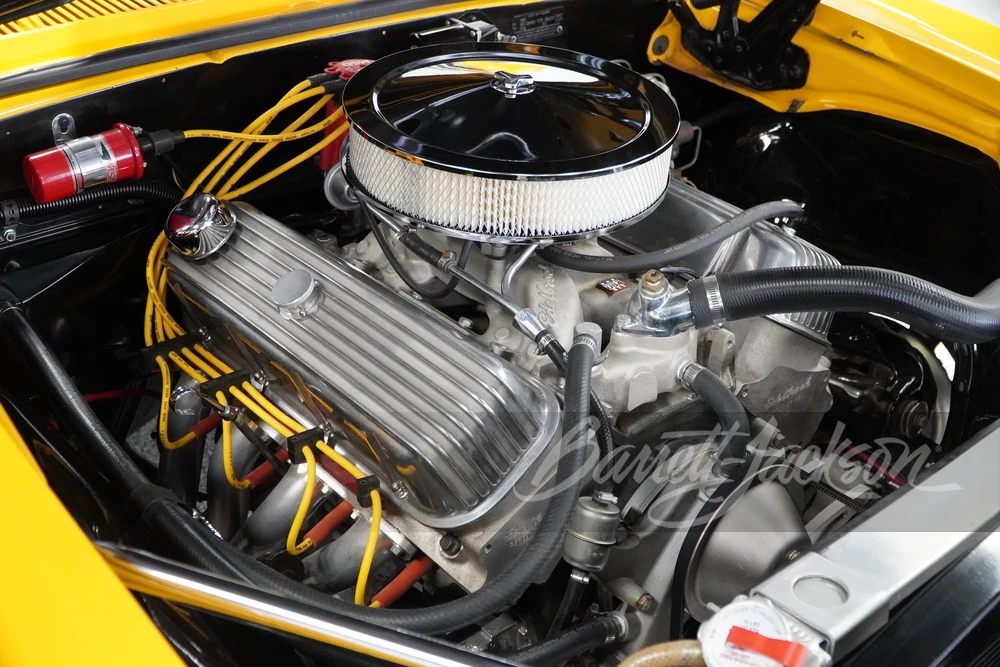 1968 Chevrolet Camaro 1st Gen - Image 5 of 31
