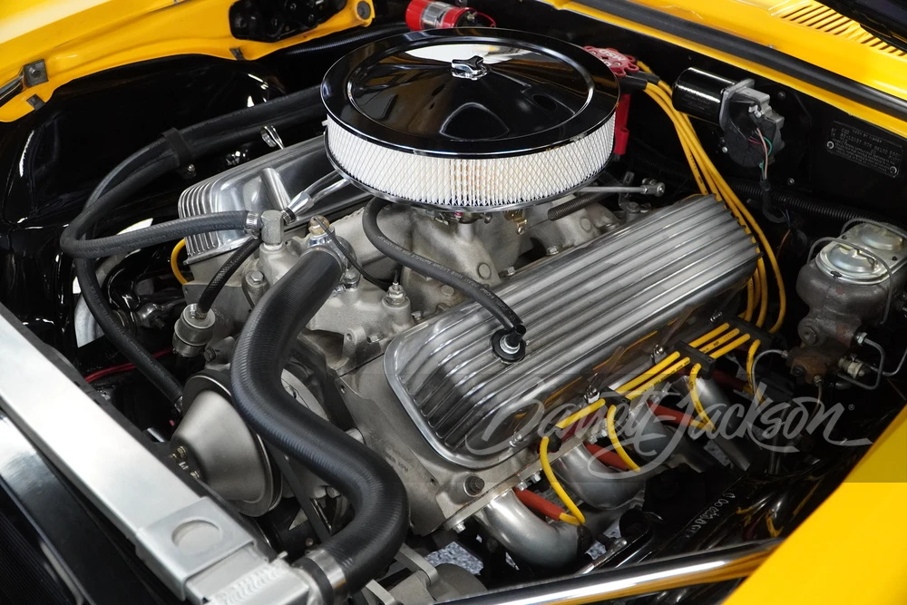 1968 Chevrolet Camaro 1st Gen - Image 6 of 31
