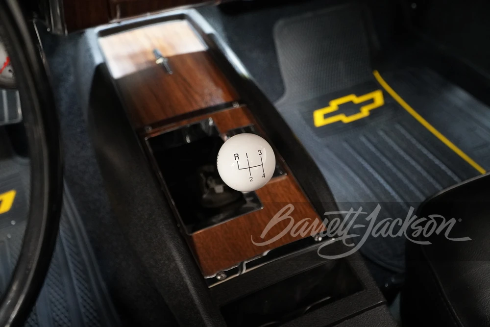 1968 Chevrolet Camaro 1st Gen - Image 23 of 31