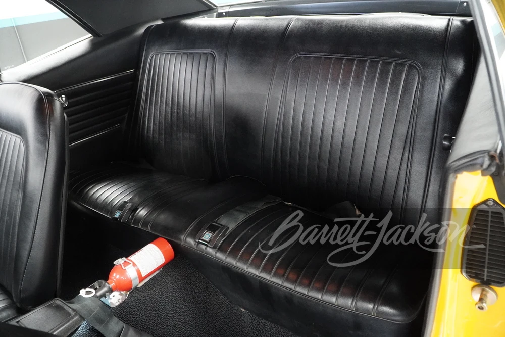 1968 Chevrolet Camaro 1st Gen - Image 27 of 31