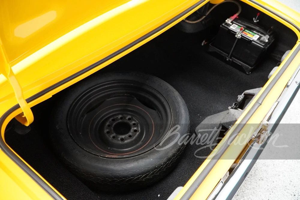 1968 Chevrolet Camaro 1st Gen - Image 31 of 31