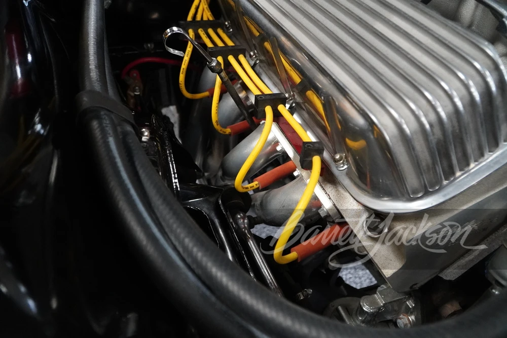 1968 Chevrolet Camaro 1st Gen - Image 11 of 31
