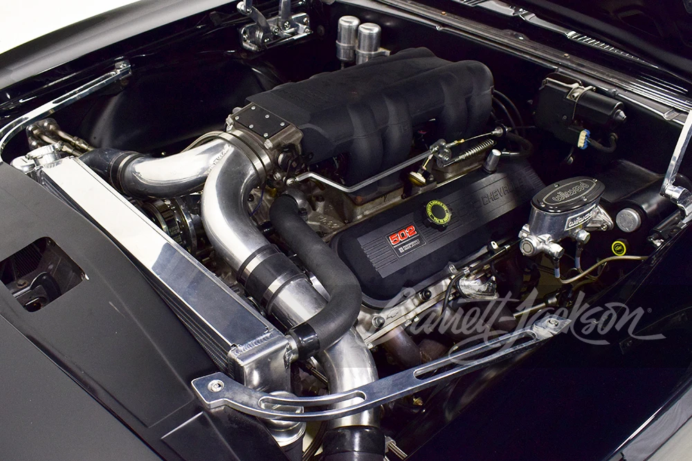 1968 Chevrolet Camaro 1st Gen - Image 2 of 31