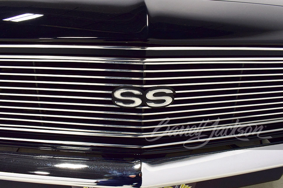1968 Chevrolet Camaro 1st Gen - Image 6 of 31