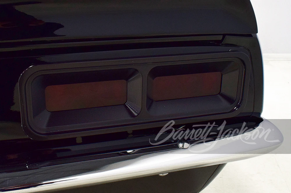1968 Chevrolet Camaro 1st Gen - Image 7 of 31