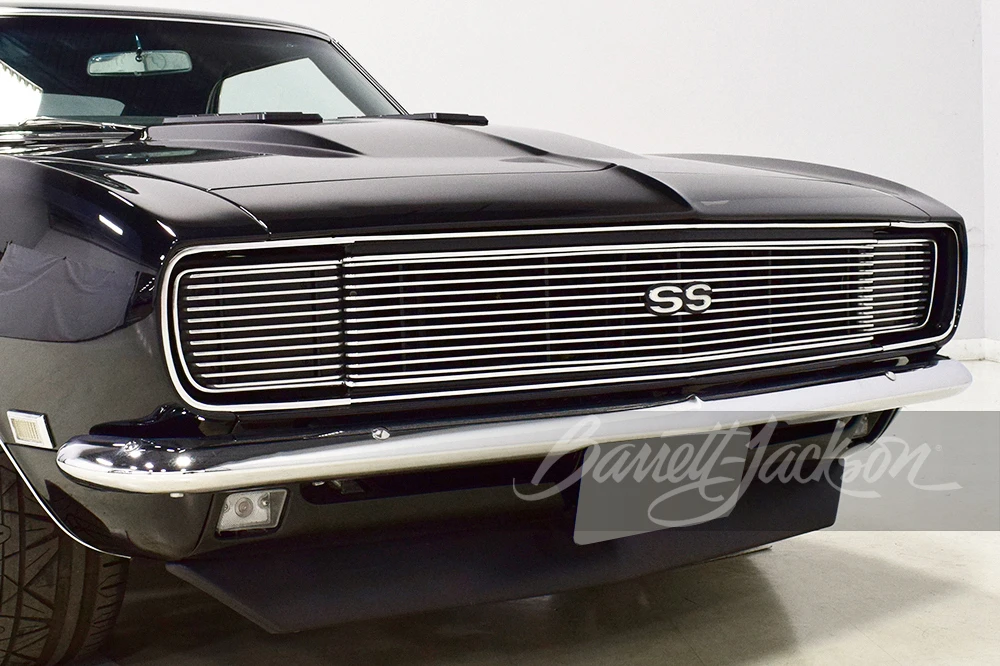 1968 Chevrolet Camaro 1st Gen - Image 14 of 31