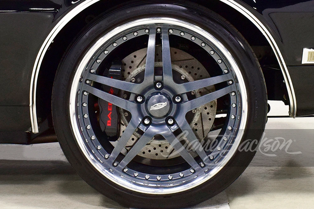 1968 Chevrolet Camaro 1st Gen - Image 29 of 31