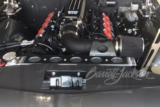 1968 Chevrolet Camaro 1st Gen - Image 4 of 19